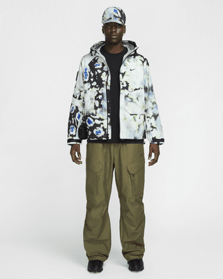 NOCTA Opal Men's Hooded Jacket. Nike ID